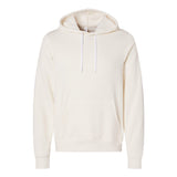 BELLA + CANVAS - Unisex Sponge Fleece Hoodie Sweatshirt - 3719 - Natural
