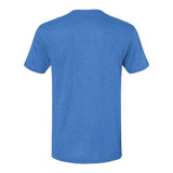 Gildan - Softstyle® CVC T-Shirt - 67000 - Carolina Blue Mist