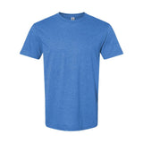 Gildan - Unisex Softstyle® CVC T-Shirt - 64000CVC - Carolina Blue Mist