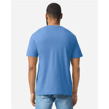 Gildan - Unisex Softstyle® CVC T-Shirt - 64000CVC - Carolina Blue Mist