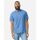 Gildan - Unisex Softstyle® CVC T-Shirt - 64000CVC - Carolina Blue Mist