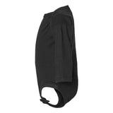 Rabbit Skins - Infant Fine Jersey Long Sleeve Bodysuit - 4421 - Black