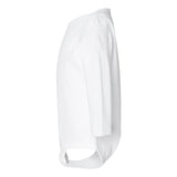 Rabbit Skins - Infant Fine Jersey Long Sleeve Bodysuit - 4421 - White