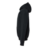 Gildan - Youth Softstyle® Midweight Hooded Sweatshirt - SF500B - Black