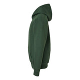 Gildan - Youth Softstyle® Midweight Hooded Sweatshirt - SF500B - Forest Green