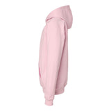 Gildan - Youth Softstyle® Midweight Hooded Sweatshirt - SF500B - Light Pink