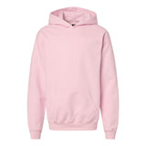 Gildan - Youth Softstyle® Midweight Hooded Sweatshirt - SF500B - Light Pink