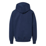 Gildan - Softstyle® Youth Midweight Hooded Sweatshirt - SF500B - Navy