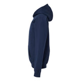 Gildan - Softstyle® Youth Midweight Hooded Sweatshirt - SF500B - Navy