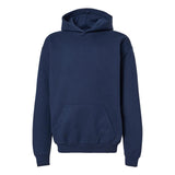 Gildan - Softstyle® Youth Midweight Hooded Sweatshirt - SF500B - Navy