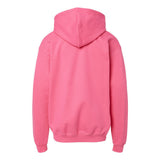 Gildan - Youth Softstyle® Midweight Hooded Sweatshirt - SF500B - Pink Lemonade