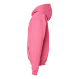 Gildan - Youth Softstyle® Midweight Hooded Sweatshirt - SF500B - Pink Lemonade