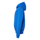 Gildan - Youth Softstyle® Midweight Hooded Sweatshirt - SF500B - Royal