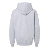 Gildan - Softstyle® Youth Midweight Hooded Sweatshirt - SF500B - Sport Grey