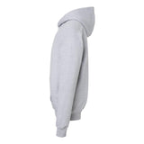 Gildan - Softstyle® Youth Midweight Hooded Sweatshirt - SF500B - Sport Grey