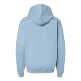 Gildan - Youth Softstyle® Midweight Hooded Sweatshirt - SF500B - Stone Blue