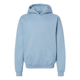 Gildan - Youth Softstyle® Midweight Hooded Sweatshirt - SF500B - Stone Blue