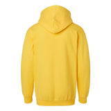 Gildan - Youth Softstyle® Midweight Hooded Sweatshirt - SF500B - Daisy