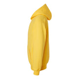 Gildan - Youth Softstyle® Midweight Hooded Sweatshirt - SF500B - Daisy