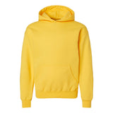 Gildan - Youth Softstyle® Midweight Hooded Sweatshirt - SF500B - Daisy