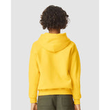 Gildan - Youth Softstyle® Midweight Hooded Sweatshirt - SF500B - Daisy