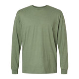 Gildan - Unisex Softstyle® CVC Long Sleeve T-Shirt - 64440CVC - Cactus
