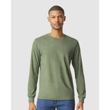 Gildan - Unisex Softstyle® CVC Long Sleeve T-Shirt - 64440CVC - Cactus