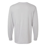 Gildan - Unisex Softstyle® CVC Long Sleeve T-Shirt - 64440CVC - Cement