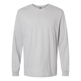 Gildan - Unisex Softstyle® CVC Long Sleeve T-Shirt - 64440CVC - Cement