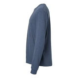 Gildan - Unisex Softstyle® CVC Long Sleeve T-Shirt - 64440CVC - Navy Mist