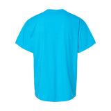 Gildan - Youth Softstyle® CVC T-Shirt - 64000BCVC - Caribbean Mist
