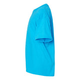 Gildan - Youth Softstyle® CVC T-Shirt - 64000BCVC - Caribbean Mist