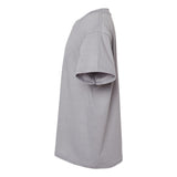 Gildan - Youth Softstyle® CVC T-Shirt - 64000BCVC - Cement