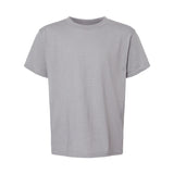 Gildan - Youth Softstyle® CVC T-Shirt - 64000BCVC - Cement