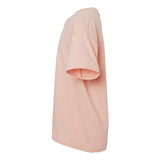 Gildan - Youth Softstyle® CVC T-Shirt - 64000BCVC - Dusty Rose