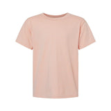 Gildan - Youth Softstyle® CVC T-Shirt - 64000BCVC - Dusty Rose