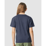 Gildan - Youth Softstyle® CVC T-Shirt - 64000BCVC - Navy Mist