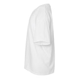 Gildan - Youth Softstyle® CVC T-Shirt - 64000BCVC - White