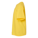 Gildan - Youth Softstyle® CVC T-Shirt - 64000BCVC - Daisy Mist