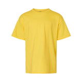 Gildan - Youth Softstyle® CVC T-Shirt - 64000BCVC - Daisy Mist