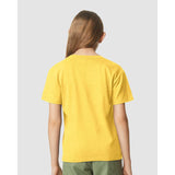 Gildan - Youth Softstyle® CVC T-Shirt - 64000BCVC - Daisy Mist