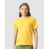 Gildan - Youth Softstyle® CVC T-Shirt - 64000BCVC - Daisy Mist