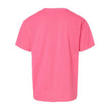 Gildan - Youth Softstyle® CVC T-Shirt - 64000BCVC - Pink Lemonade Mist