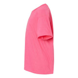 Gildan - Youth Softstyle® CVC T-Shirt - 64000BCVC - Pink Lemonade Mist