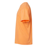 Gildan - Unisex Softstyle® CVC T-Shirt - 64000CVC - Tangerine Mist