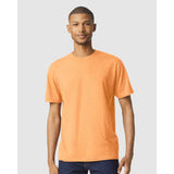 Gildan - Unisex Softstyle® CVC T-Shirt - 64000CVC - Tangerine Mist