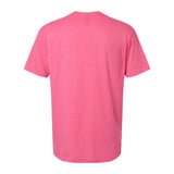 Gildan - Unisex Softstyle® CVC T-Shirt - 64000CVC - Pink Lemonade Mist