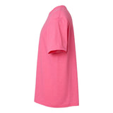 Gildan - Unisex Softstyle® CVC T-Shirt - 64000CVC - Pink Lemonade Mist