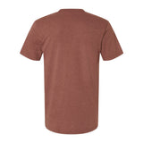 Gildan - Unisex Softstyle® CVC T-Shirt - 64000CVC - Cocoa Mist