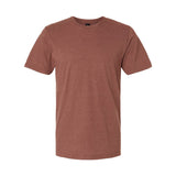 Gildan - Unisex Softstyle® CVC T-Shirt - 64000CVC - Cocoa Mist